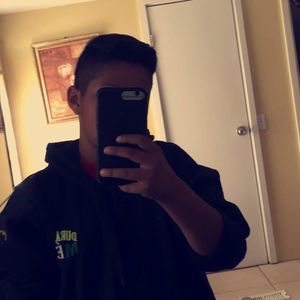 Meet your Posher, Danny